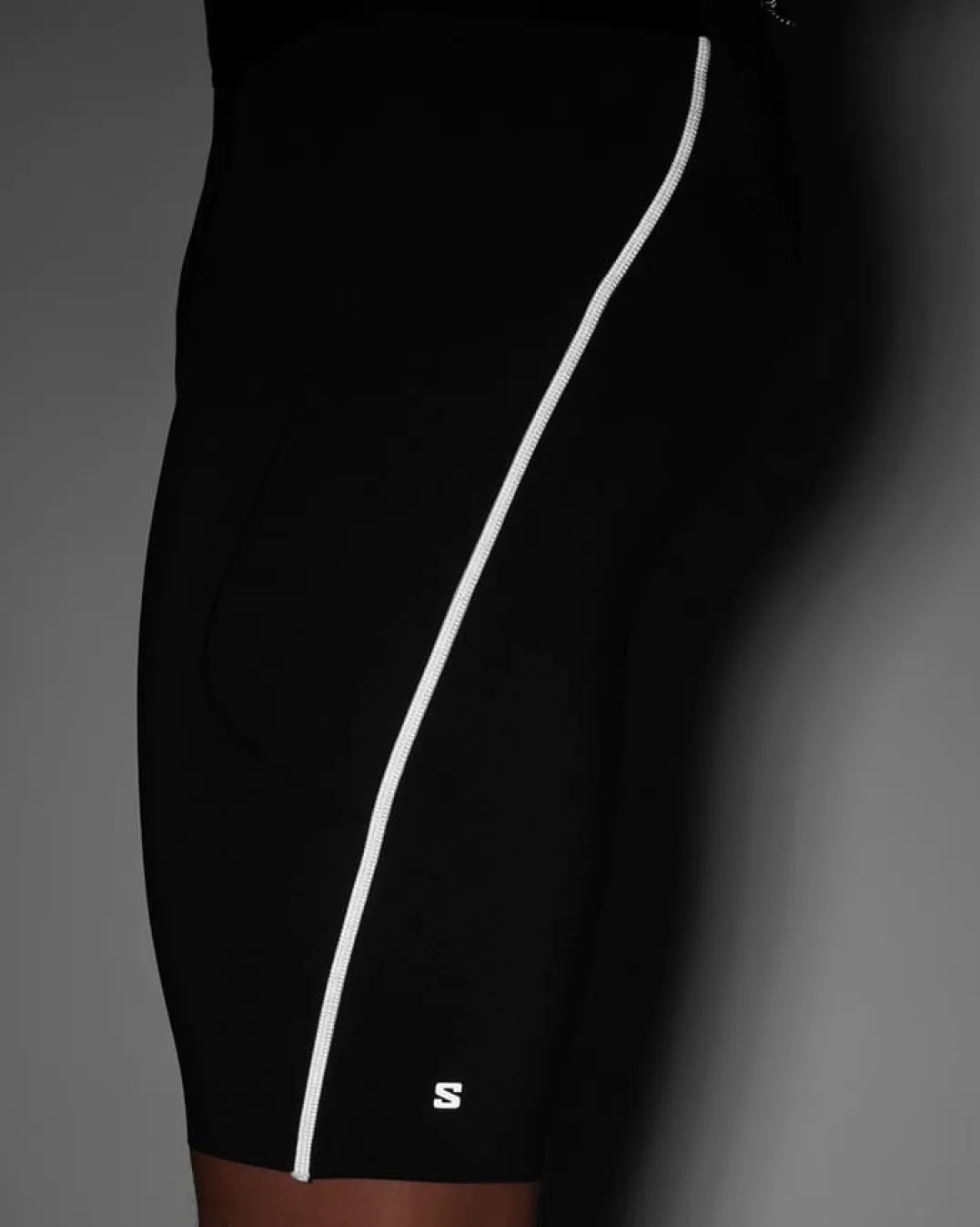 Salomon Sense Stow 9" Deep Black