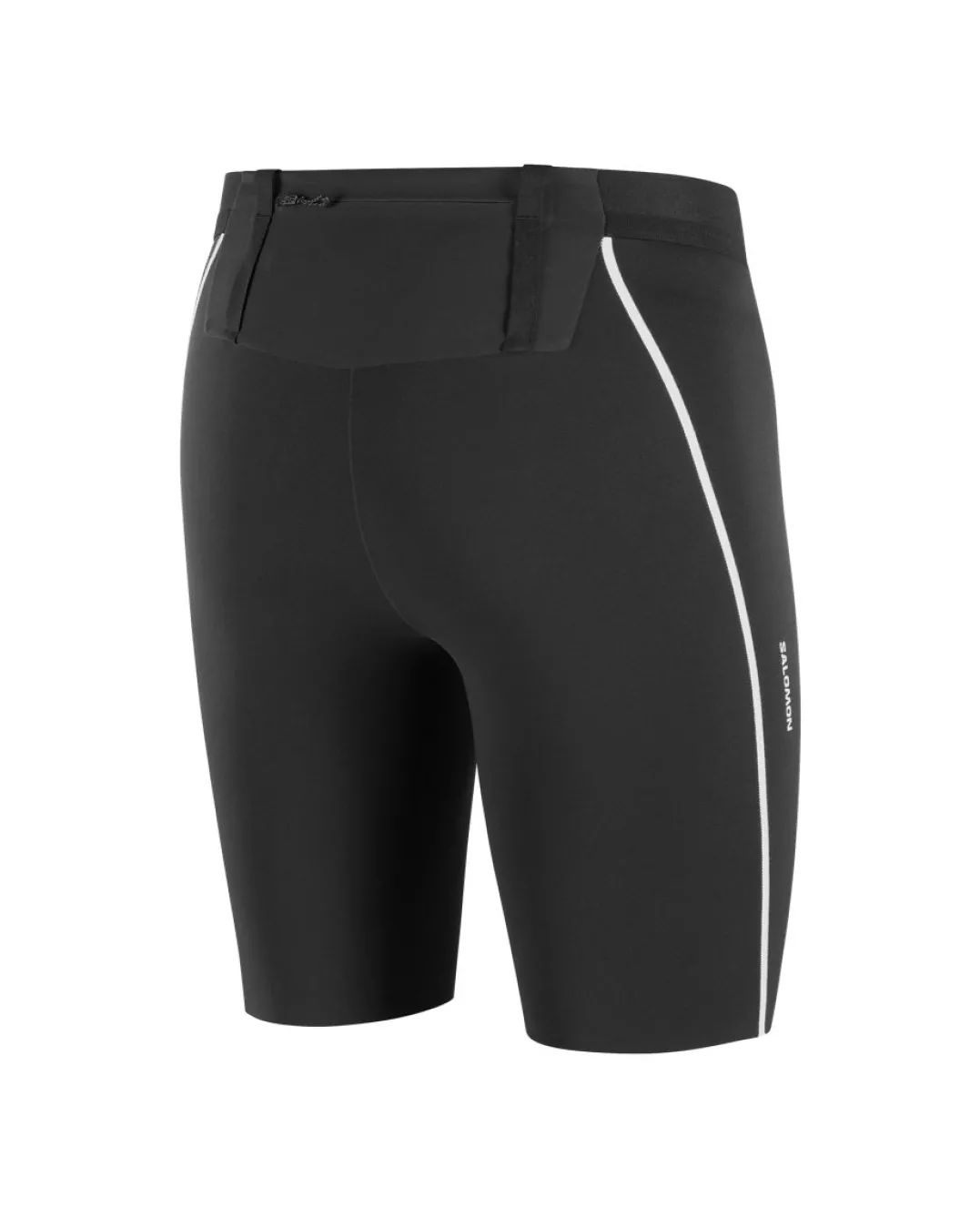 Salomon Sense Stow 9" Deep Black