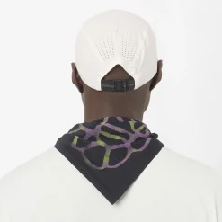 Salomon Shakeout Cap Whisper White