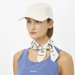 Salomon Shakeout Cap Whisper White