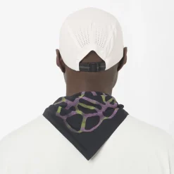 Salomon Shakeout Cap Whisper White