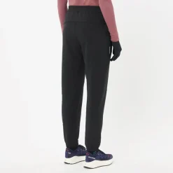 Salomon Shakeout Hexaflow Pants W Deep Black
