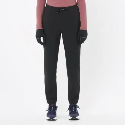 Salomon Shakeout Hexaflow Pants W Deep Black