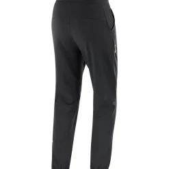 Salomon Shakeout Hexaflow Pants W Deep Black