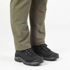 Salomon Shelter Wp Black / Asphalt / Castlerock