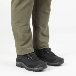Salomon Shelter Wp Black / Asphalt / Castlerock
