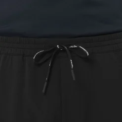 Salomon Shkout Hexaflow Pants M Deep Black