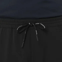 Salomon Shkout Hexaflow Pants M Deep Black