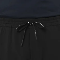 Salomon Shkout Hexaflow Pants M Deep Black