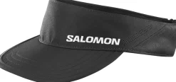 Salomon SHKout Visor Deep Black