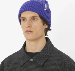 Salomon Snowbird Beanie Liberty