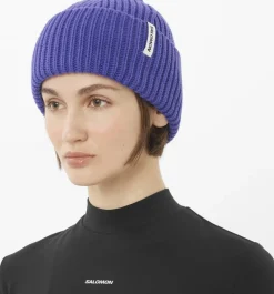 Salomon Snowbird Beanie Liberty