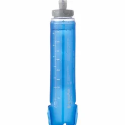 Salomon Soft Flask 500 ml Clear Blue