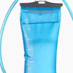 Salomon Soft Reservoir 1,5 L Clear Blue