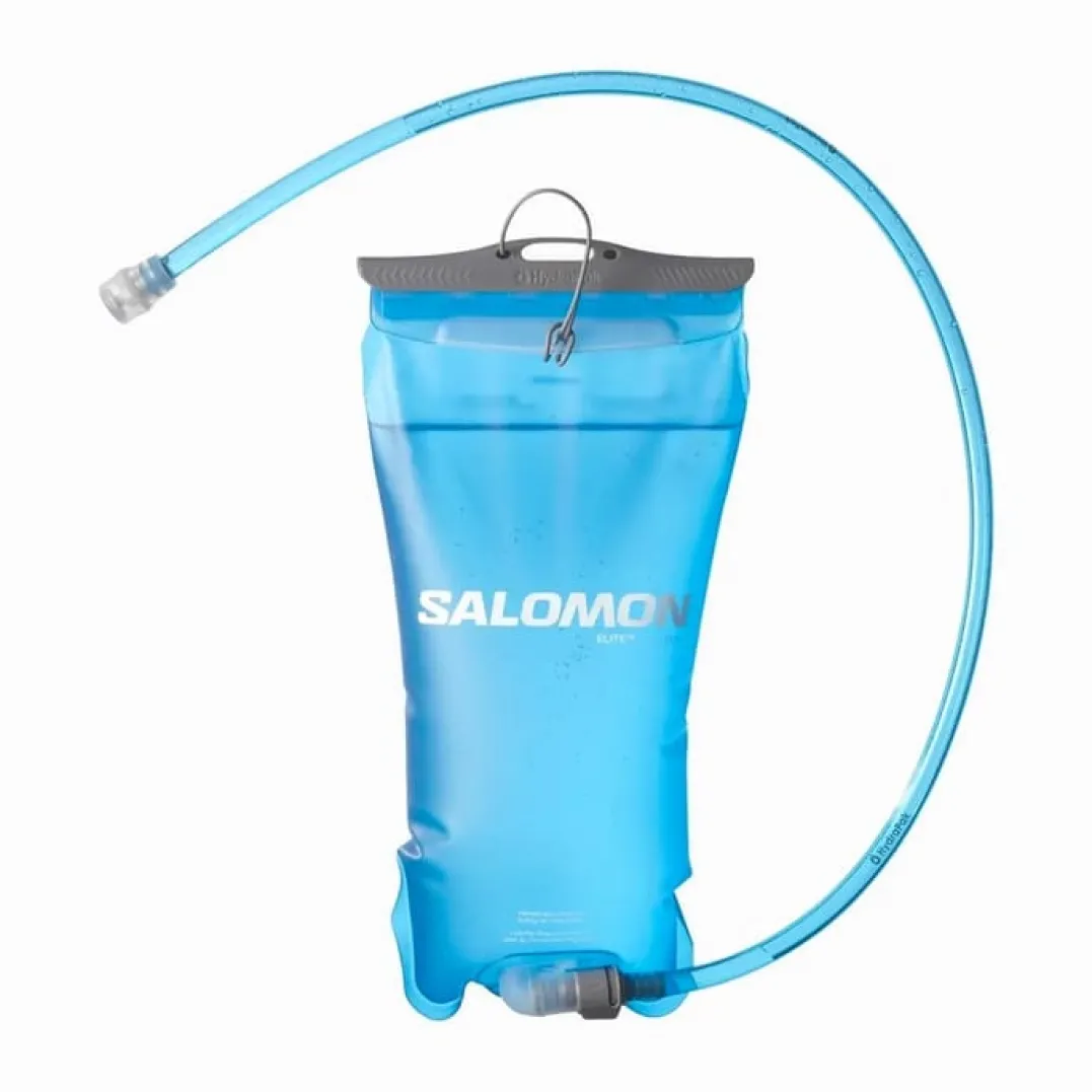 Salomon Soft Reservoir 1,5 L Clear Blue