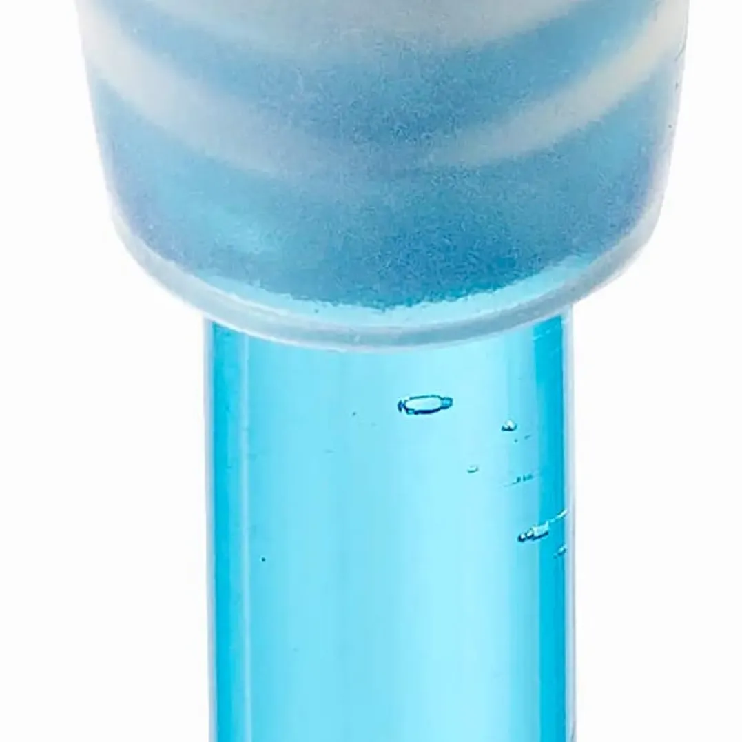Salomon Soft Reservoir 2 L Clear Blue