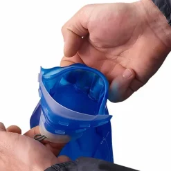 Salomon Soft Reservoir 2 L Clear Blue