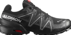 Salomon Speedcross 6 Gore-Tex 20 Years Black/Ftw Silver/Black