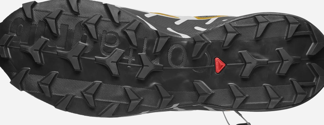 Salomon Speedcross 6 20 Years Castlerock/Asphalt/Arrowwood