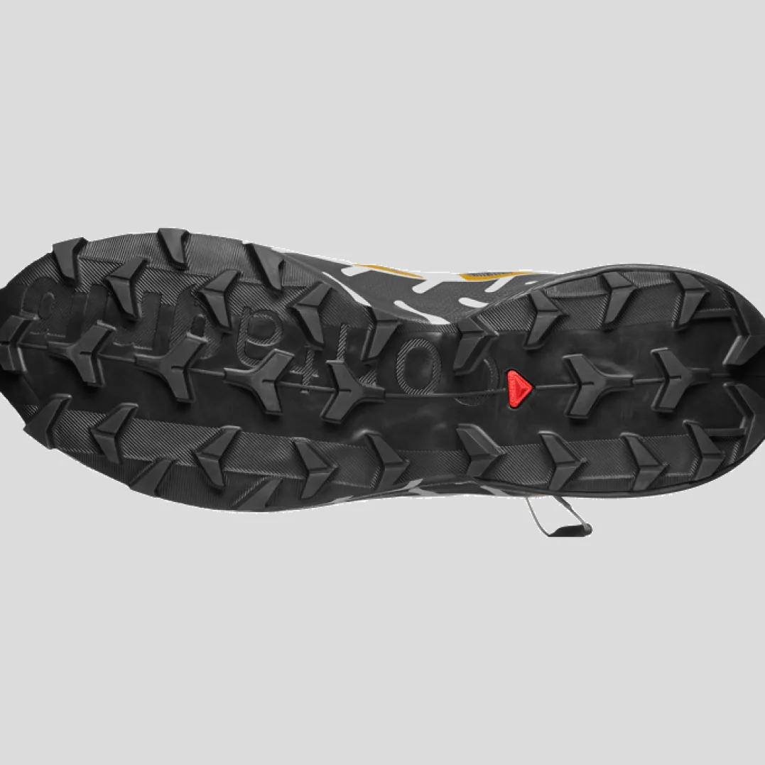 Salomon Speedcross 6 20 Years Castlerock/Asphalt/Arrowwood