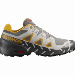 Salomon Speedcross 6 20 Years Castlerock/Asphalt/Arrowwood