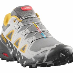 Salomon Speedcross 6 20 Years Castlerock/Asphalt/Arrowwood