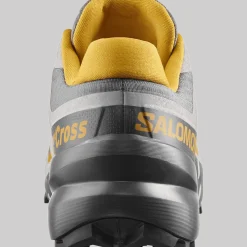 Salomon Speedcross 6 20 Years Castlerock/Asphalt/Arrowwood