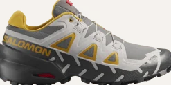 Salomon Speedcross 6 20 Years Castlerock/Asphalt/Arrowwood