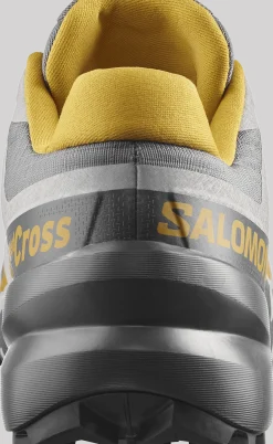Salomon Speedcross 6 20 Years Castlerock/Asphalt/Arrowwood