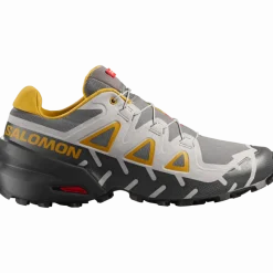 Salomon Speedcross 6 20 Years Castlerock/Asphalt/Arrowwood