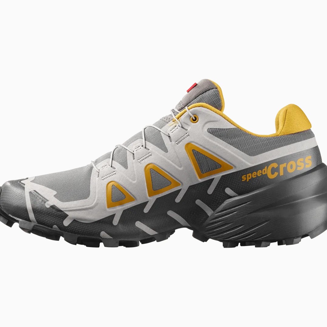 Salomon Speedcross 6 20 Years Castlerock/Asphalt/Arrowwood