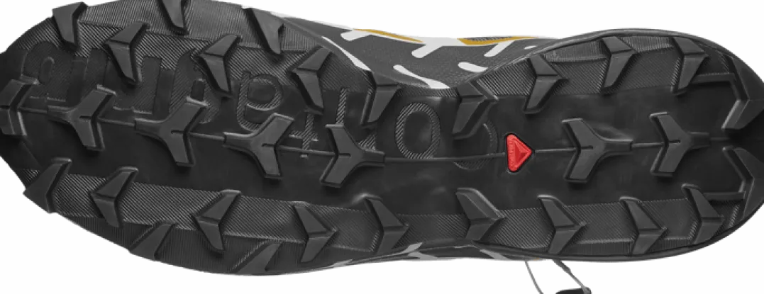 Salomon Speedcross 6 20 Years Castlerock/Asphalt/Arrowwood