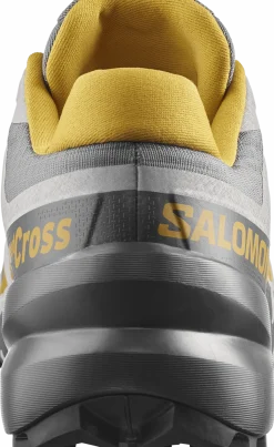 Salomon Speedcross 6 20 Years Castlerock/Asphalt/Arrowwood