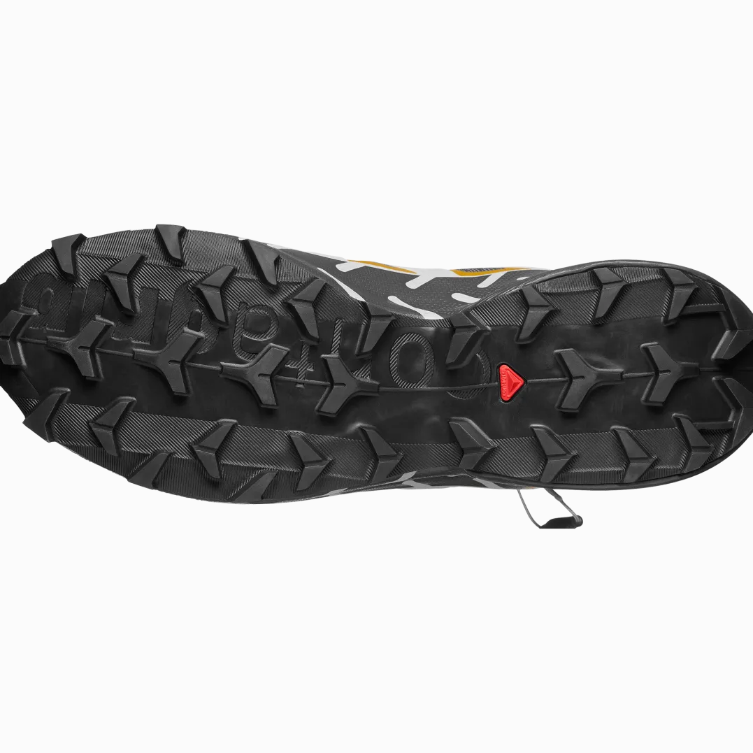 Salomon Speedcross 6 20 Years Castlerock/Asphalt/Arrowwood