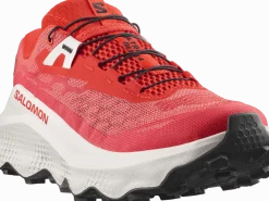 Salomon Ultra Glide 4 Fiery Red/Vanilla Ice/Black