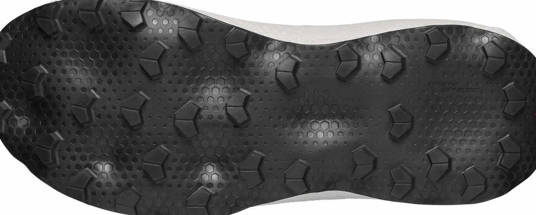 Salomon Ultra Glide 4 Fiery Red/Vanilla Ice/Black