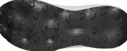 Salomon Ultra Glide 4 Fiery Red/Vanilla Ice/Black