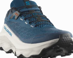 Salomon Ultra Glide 4 Gibraltar Sea/Black/Lunar Rock