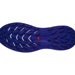 Salomon Ultra Glide 2 White / Electric Green / Cherry Tomato
