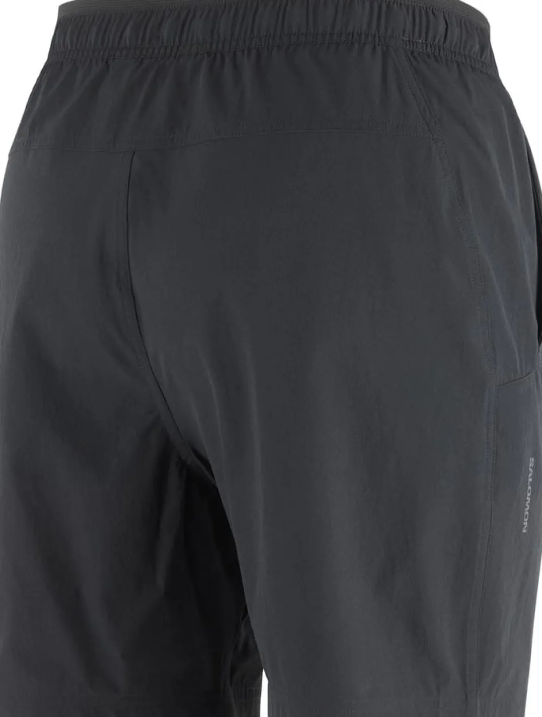 Salomon Wayfarer Ease 2.0 W Deep Black/
