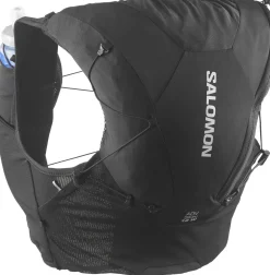 Salomon Women's Adv Skin 12 Black/Asphalt