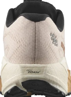 Salomon Women´s Aero Blaze 4 GrvlTapioca / Vanilla Ice / Black