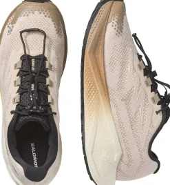 Salomon Women´s Aero Blaze 4 GrvlTapioca / Vanilla Ice / Black
