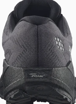 Salomon Women´s Aero Blaze 4 Grvl GORE-TEXBlack / Black / Paloma