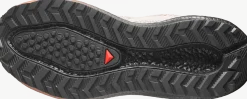 Salomon Women´s Aero Blaze 4 Grvl GORE-TEXVanilla Ice / Black / Burro