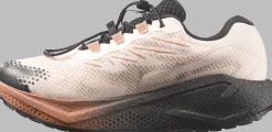 Salomon Women´s Aero Blaze 4 Grvl GORE-TEXVanilla Ice / Black / Burro
