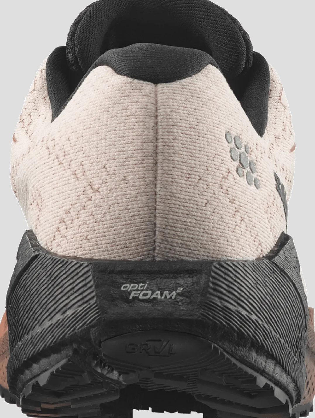 Salomon Women´s Aero Blaze 4 Grvl GORE-TEXVanilla Ice / Black / Burro