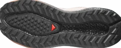 Salomon Women´s Aero Blaze 4 Grvl GORE-TEXVanilla Ice / Black / Burro