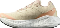 Salomon Women's Aero Glide 3 Grvl Shortbread/white/fusion Coral
