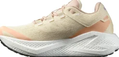 Salomon Women's Aero Glide 3 Grvl Shortbread/white/fusion Coral